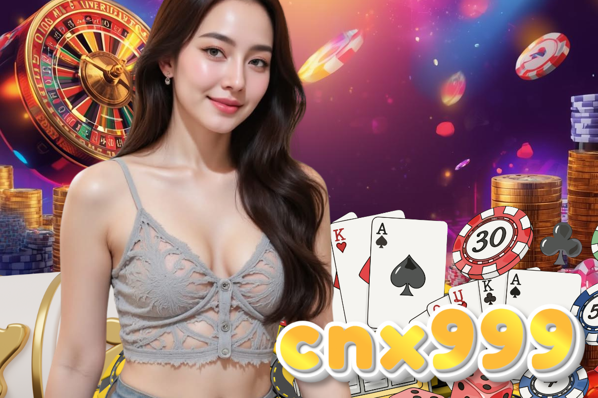 cnx999 wallet