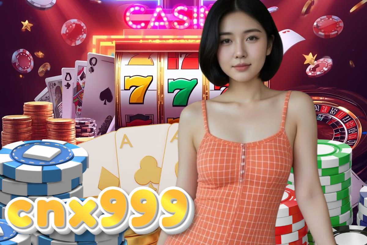 cnx999 ทางเข้า