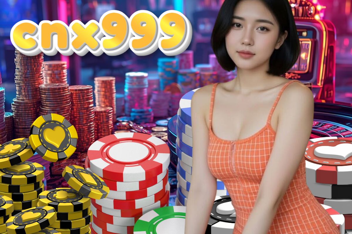 cnx999 เว็บตรง